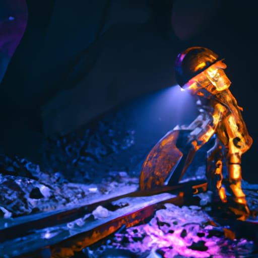 Cybernetic artwork 17